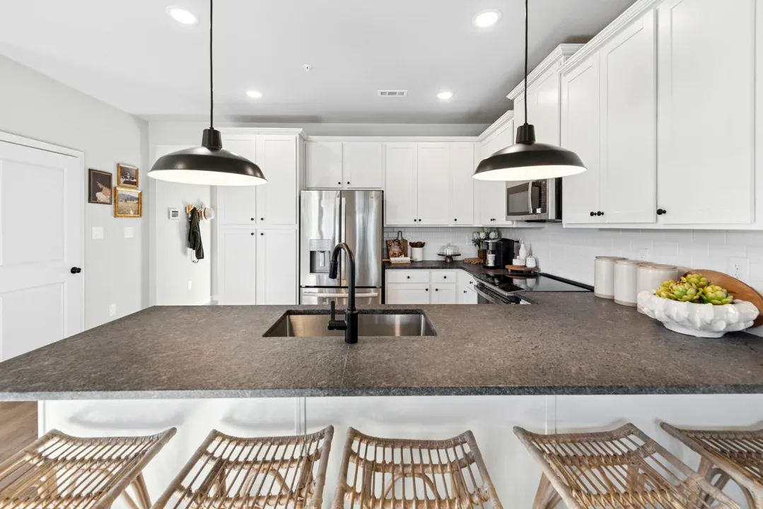 North Pointe Commons