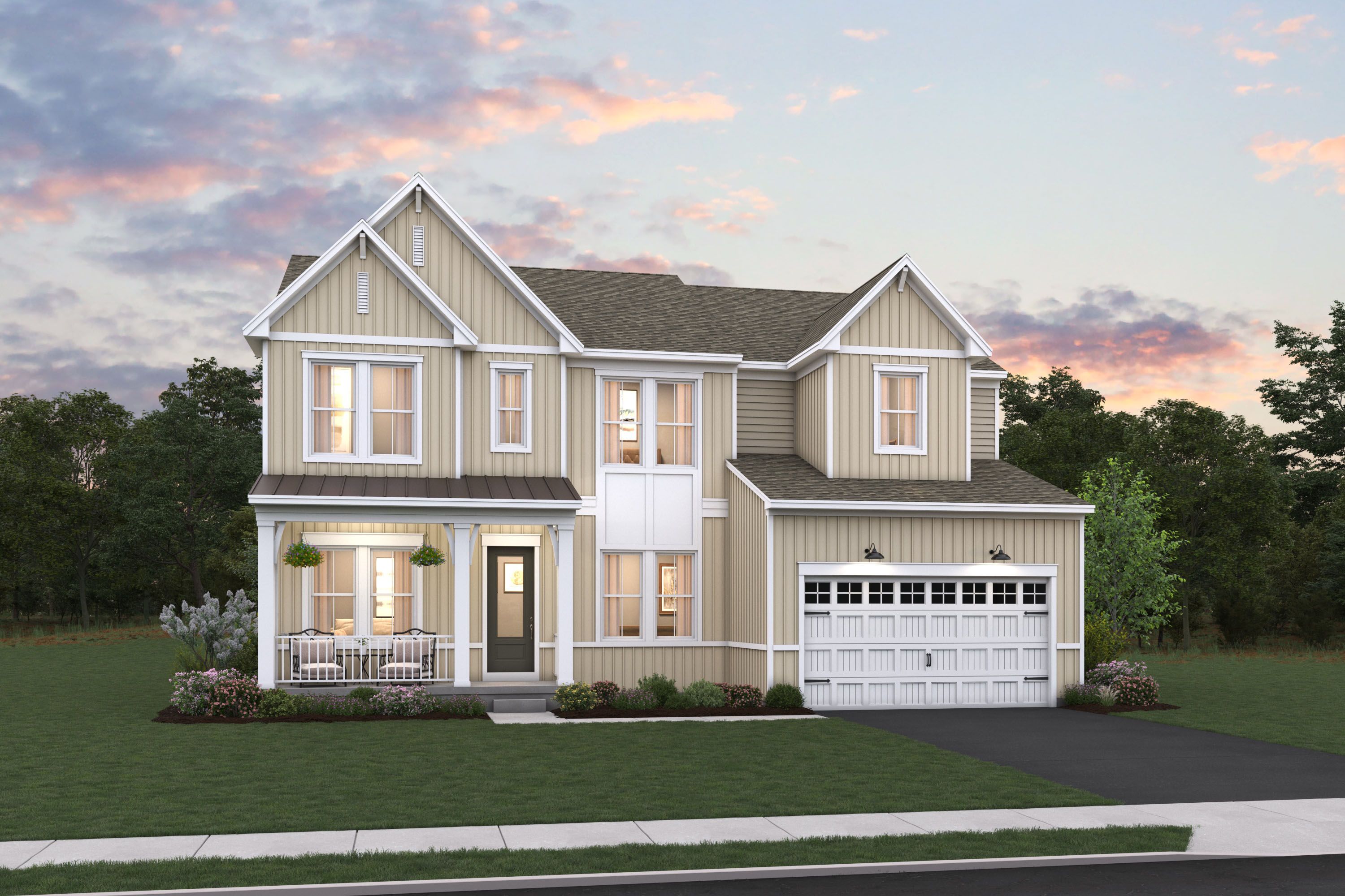 5722 Frederick Drive (Stavanger III)