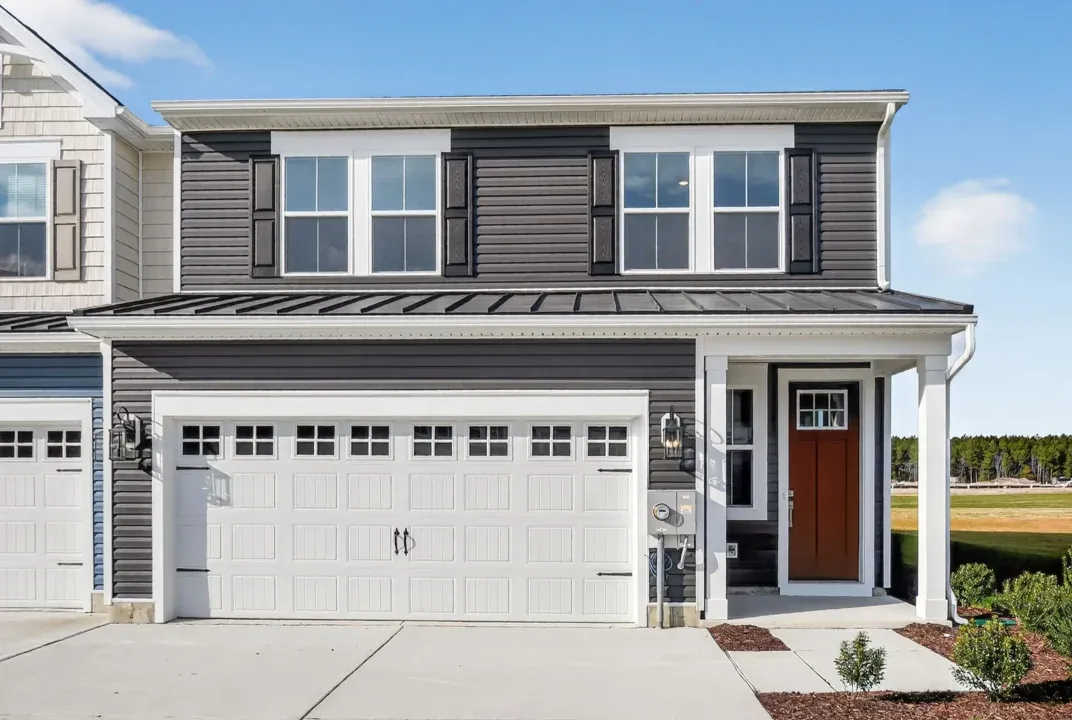 Seagrove II - Admiral's Landing: Georgetown, Delaware - K. Hovnanian® Homes
