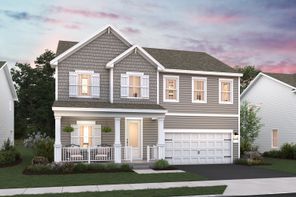 56 Sweetgum Road (Water Lily)