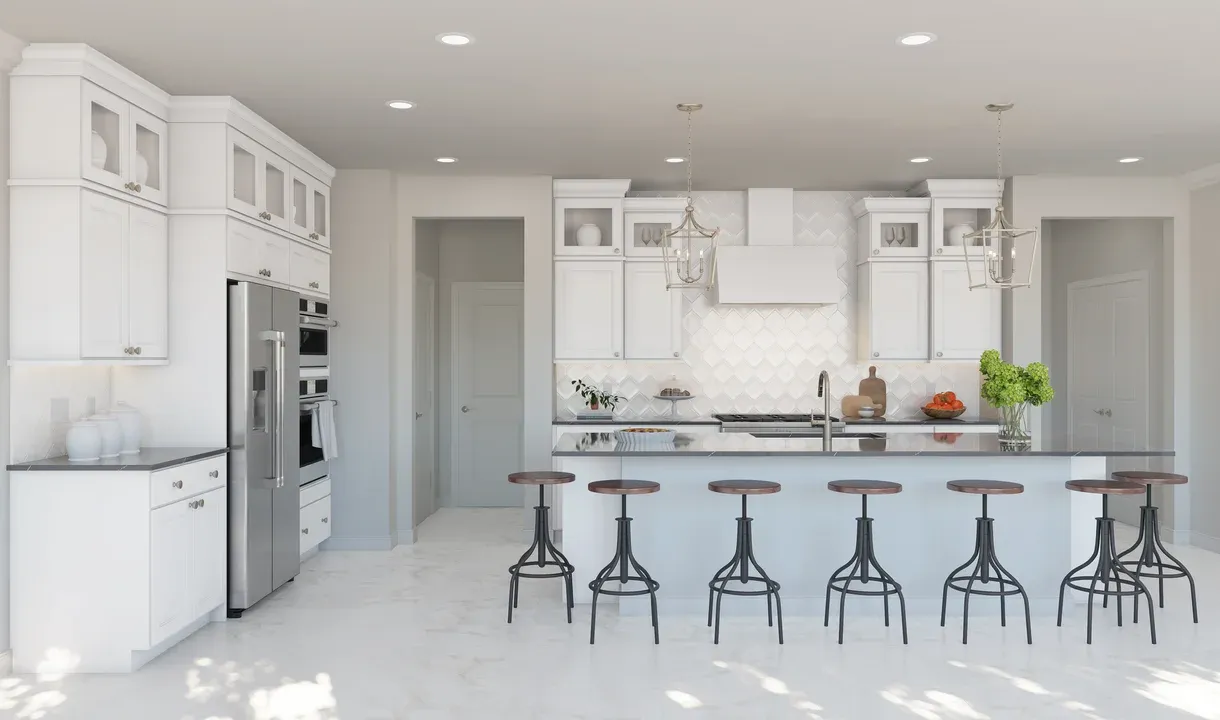 León Place por K. Hovnanian® Homes en Houston Texas