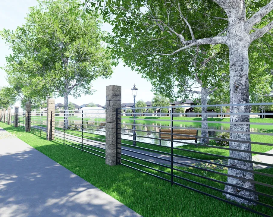 casa en León Place por K. Hovnanian® Homes