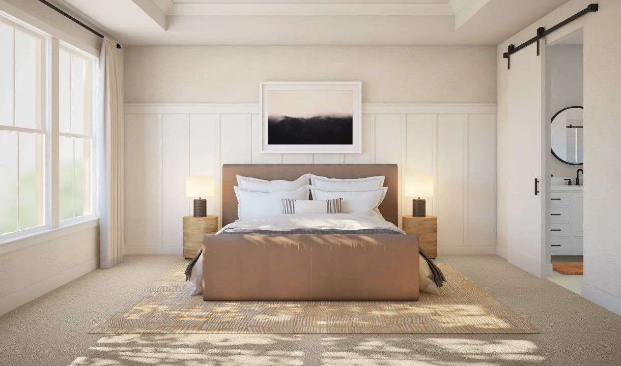 Primary Suite