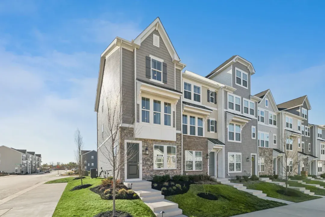 9703 Buckthorn Terrace. Fredericksburg, VA 22407