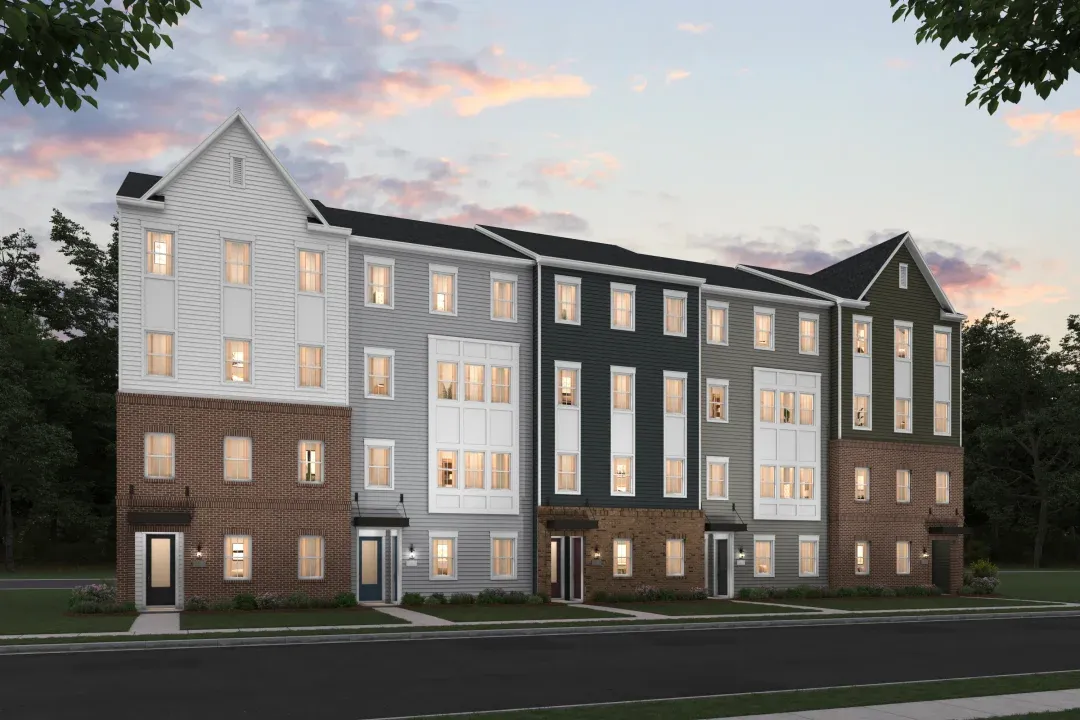 700 Iron Forge Road. Frederick, MD 21702