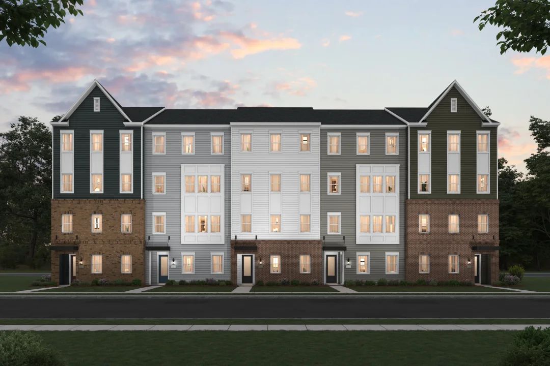 Luxurious Condominiums