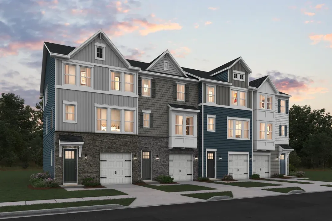 Portsmouth floor plan