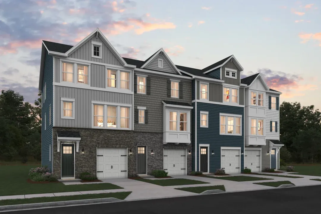 9703 Buckthorn Terrace. Fredericksburg, VA 22407