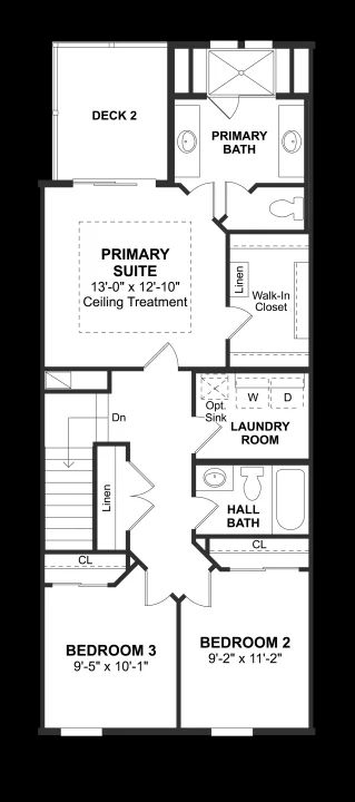 Third Floor