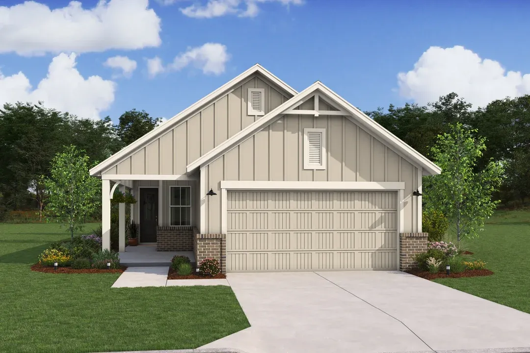 23643 Gulf Prairie Dr (Spring Lake)