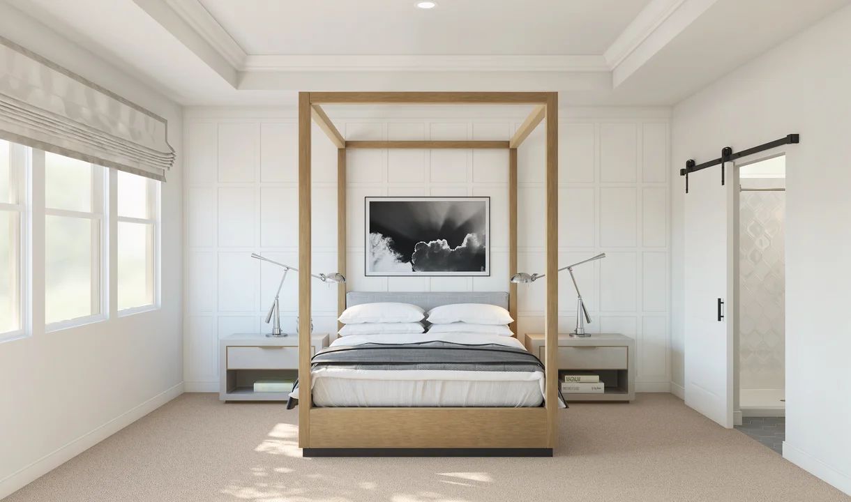 Primary Suite