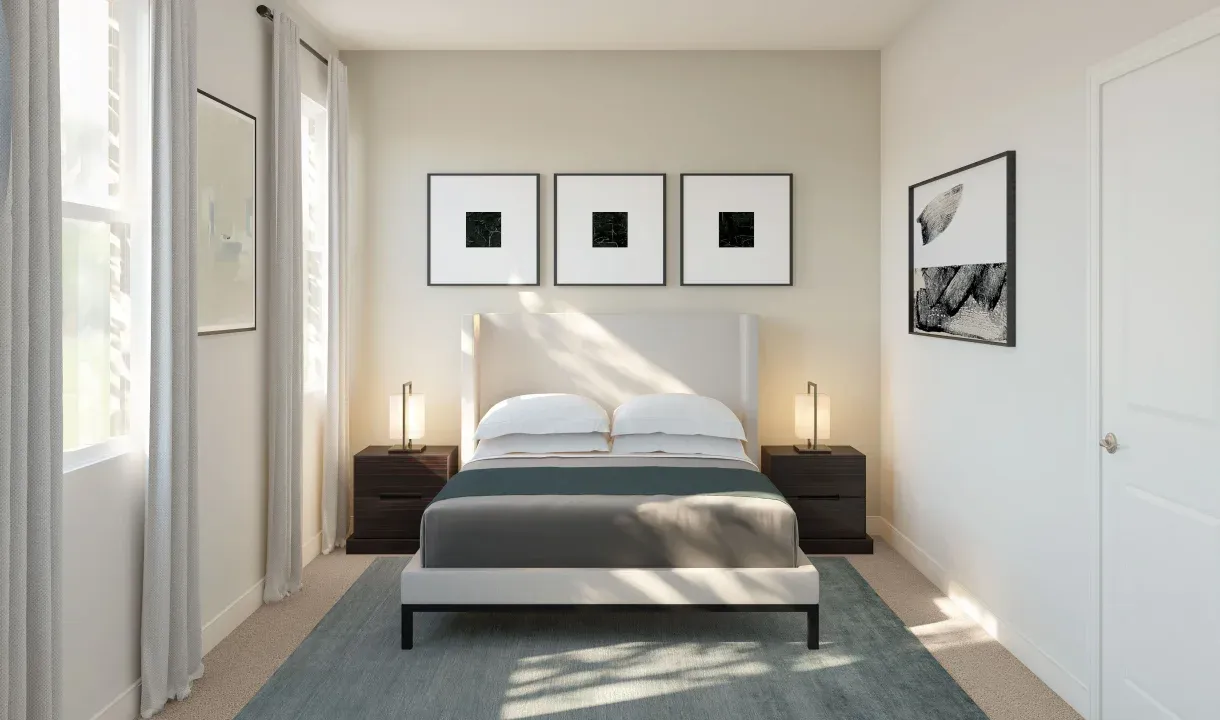Extra Suite Bed