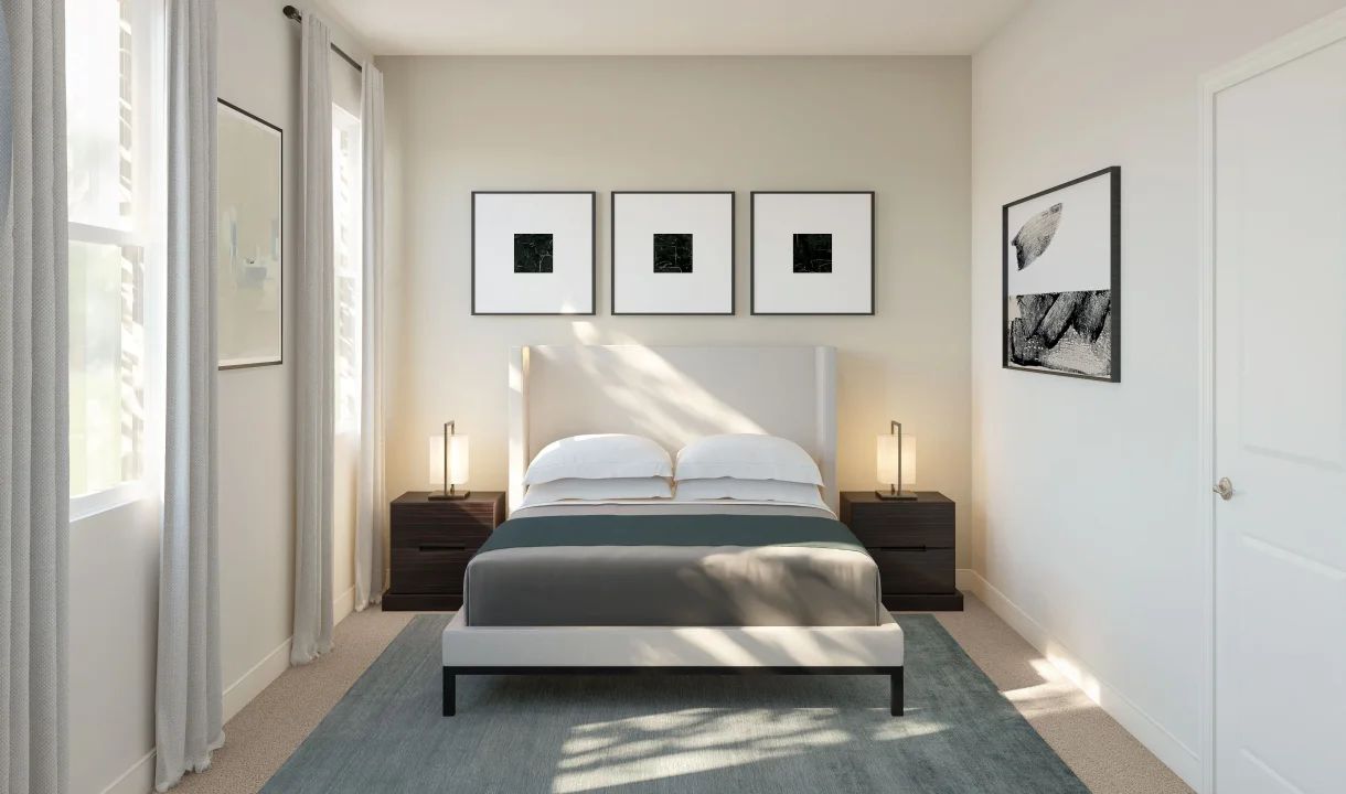 Extra Suite Bed