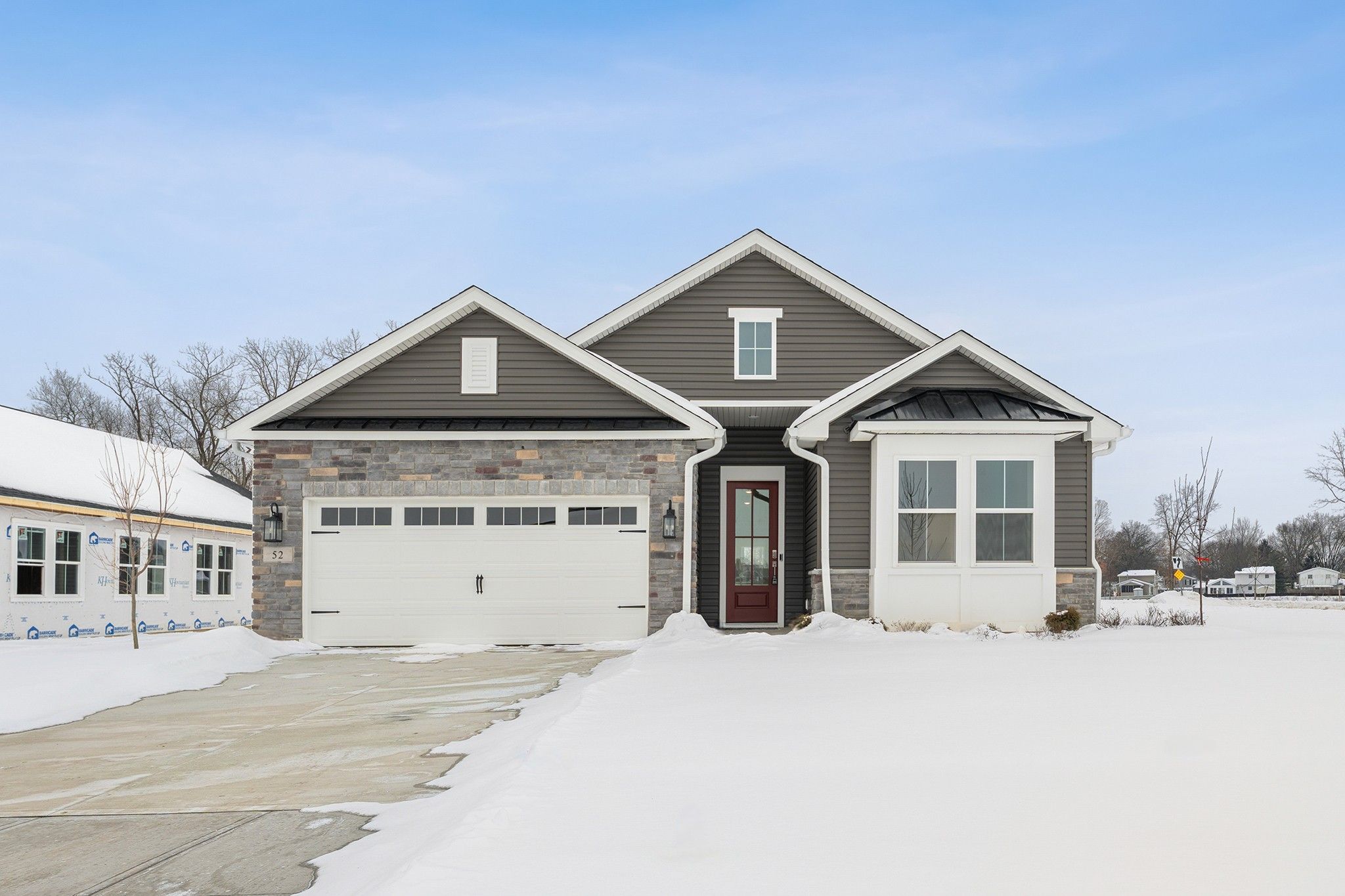 52 Aldersgate Drive (Kelly)