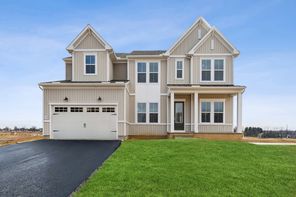 5722 Frederick Drive (Stavanger III)