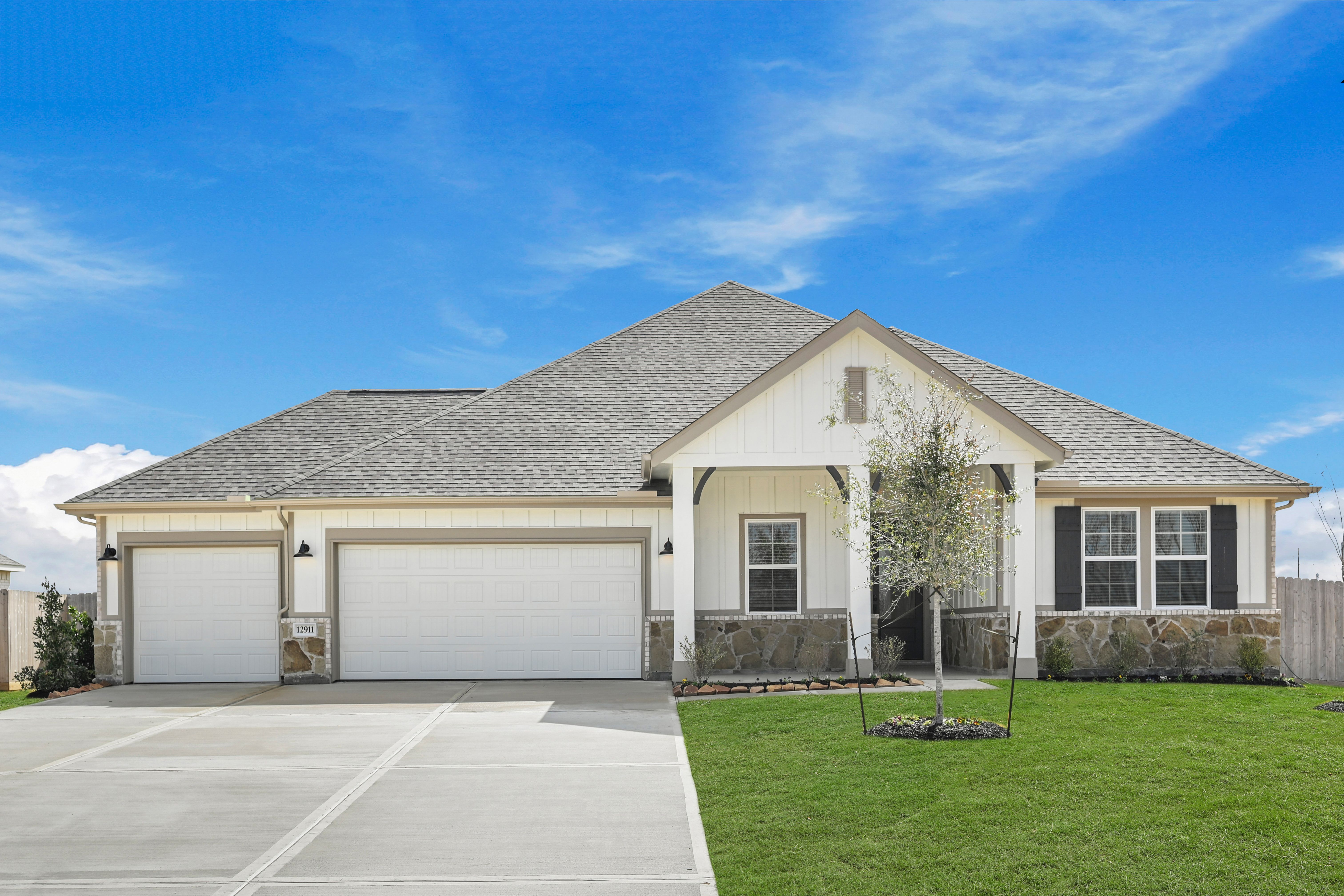 12911 Old Fashion Circle (Aegean)