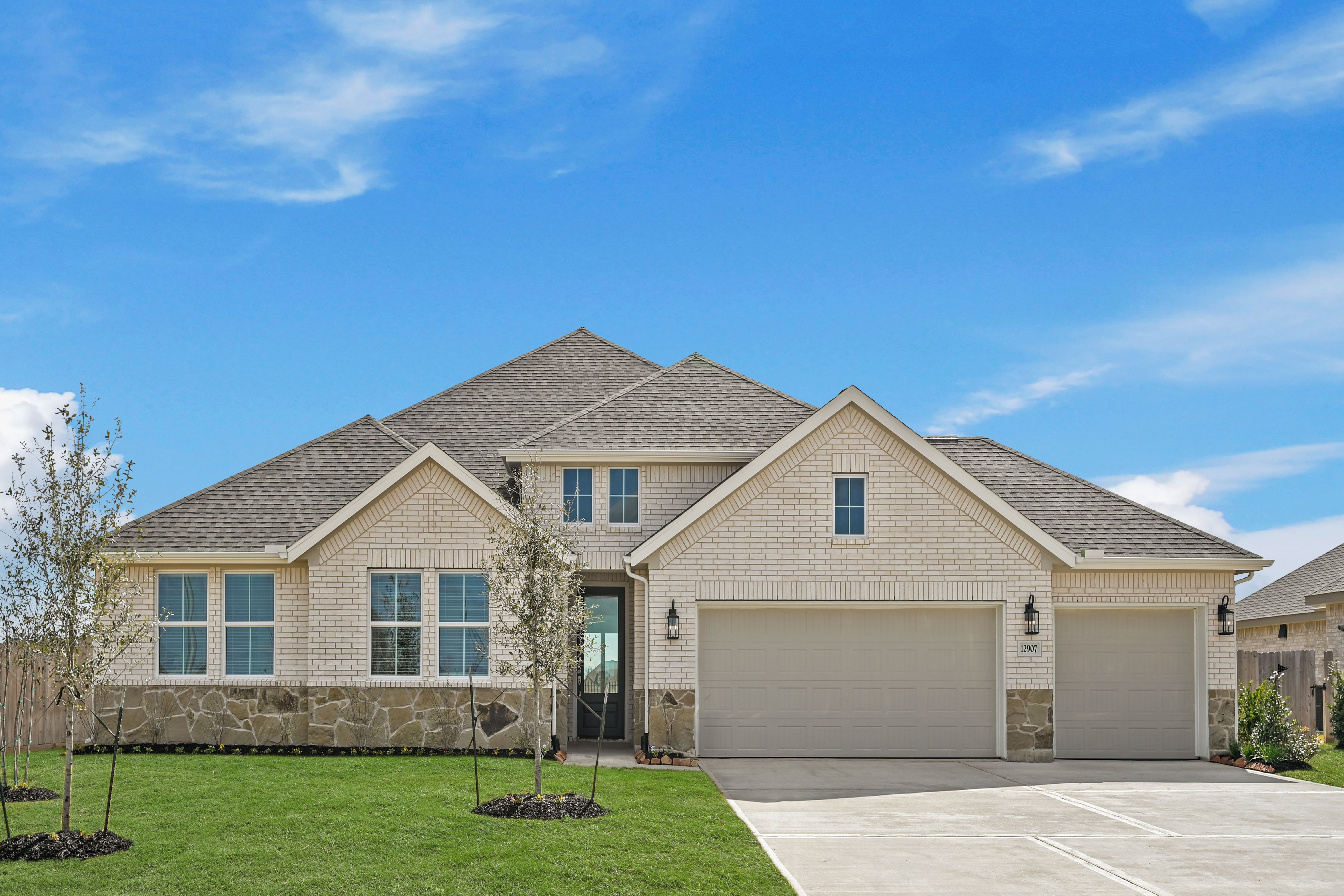 12907 Old Fashion Circle (Barcelona)