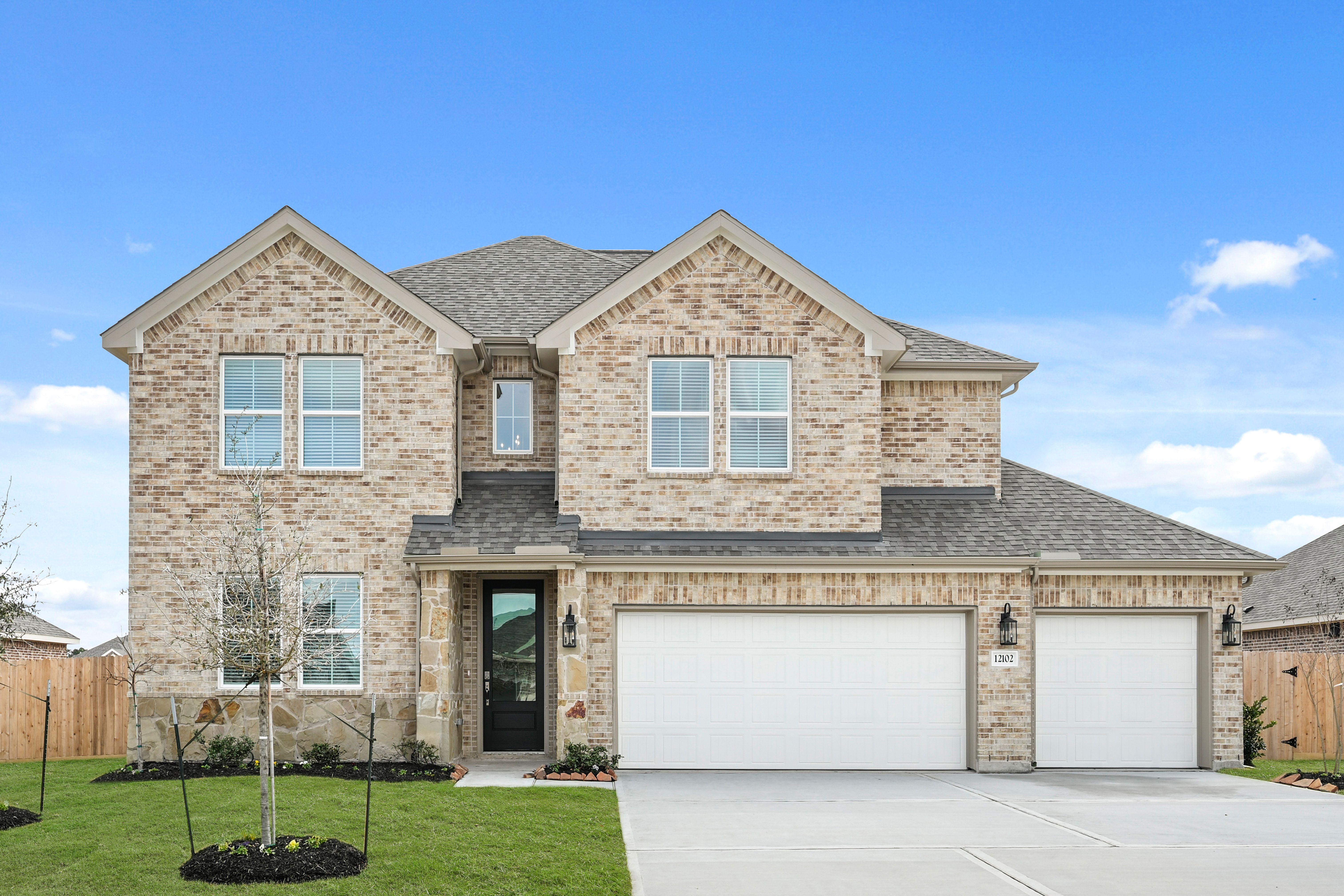 12102 Willow Way Ave (Santa Fe)