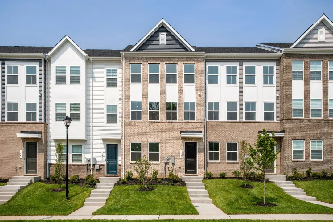 casa en The Venue por K. Hovnanian® Homes