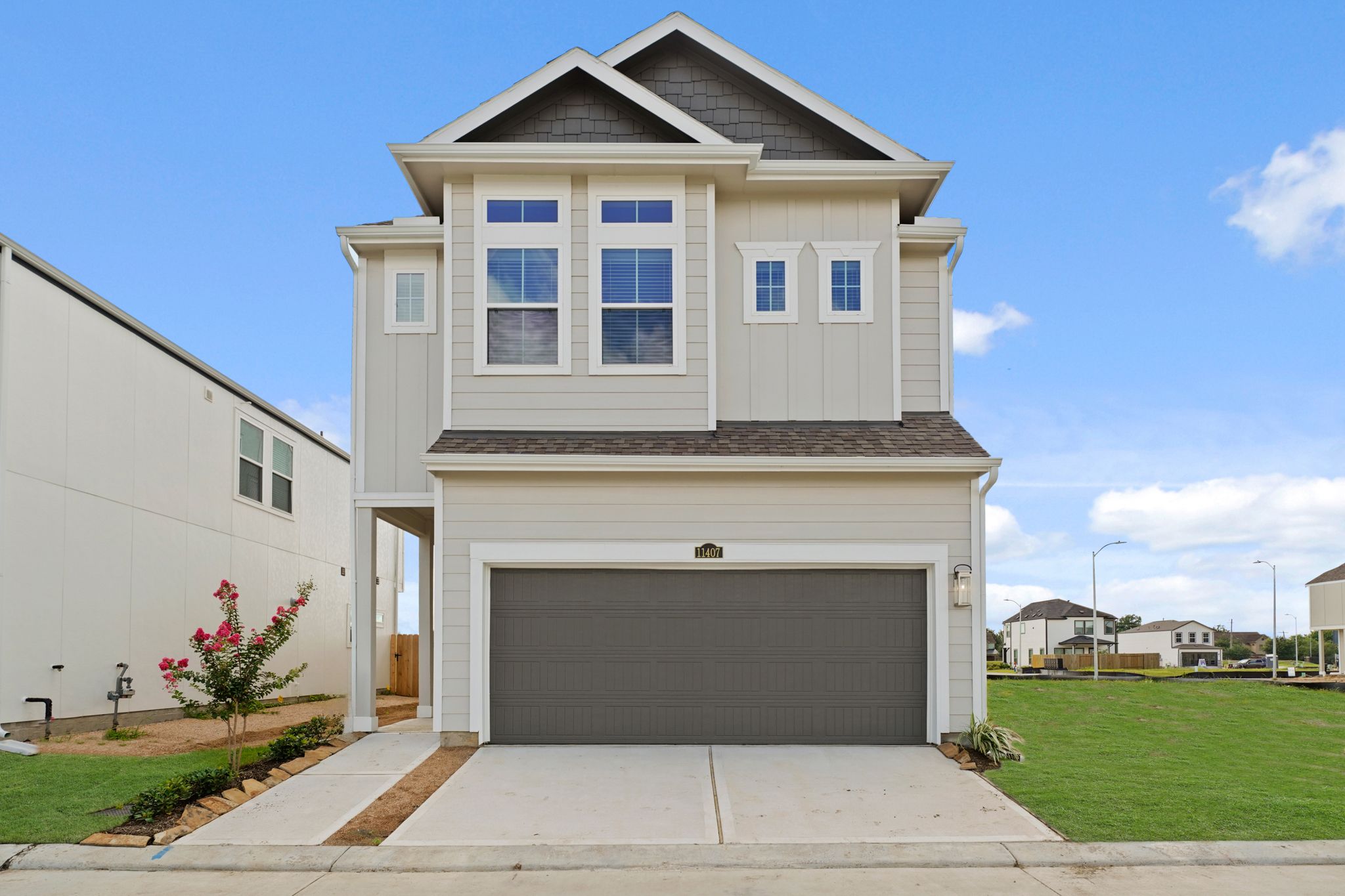 Penelope - Cloverdale: Houston, Texas - K. Hovnanian® Homes