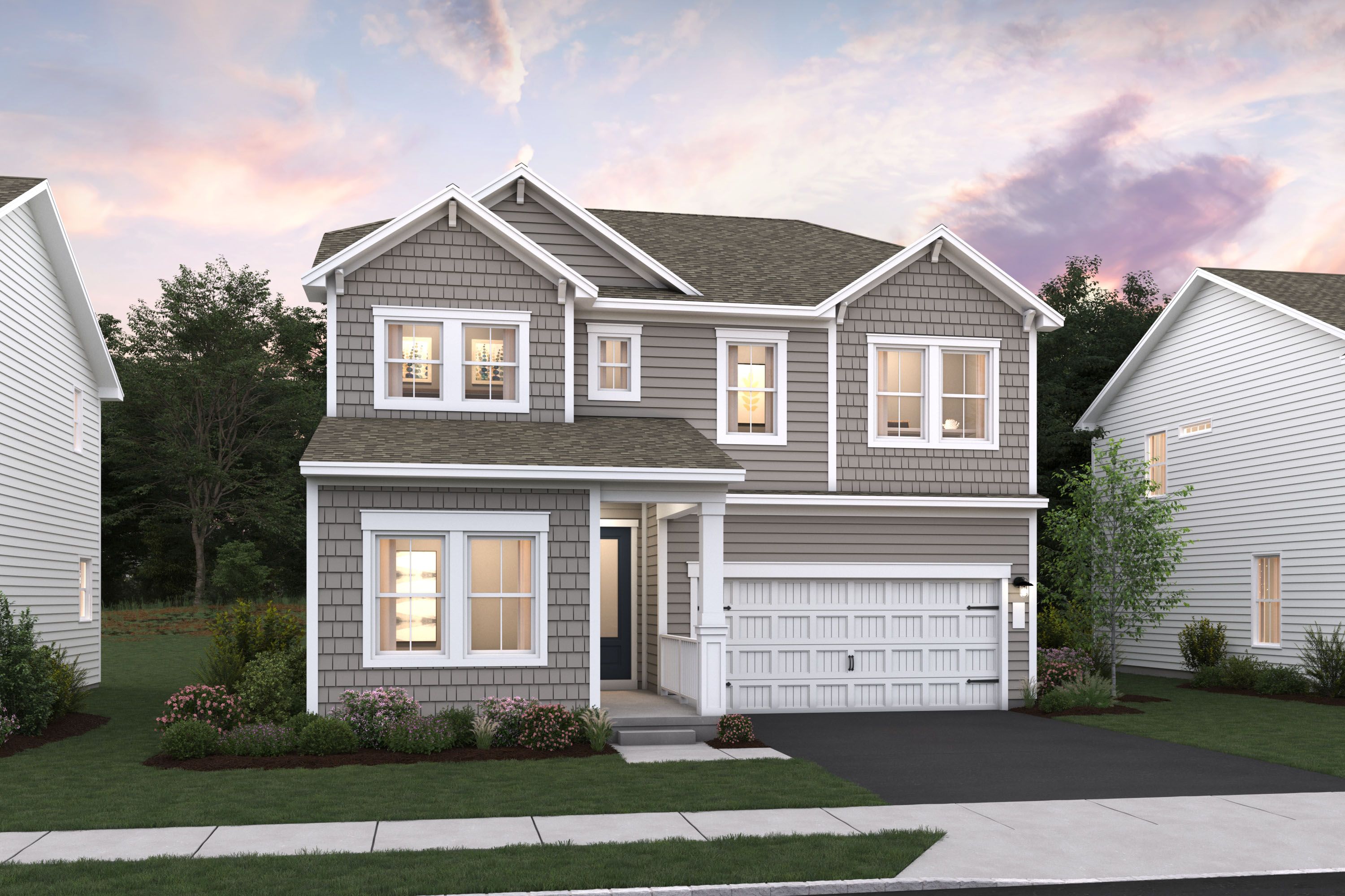 49 Sweetgum Road (Seine ESP)