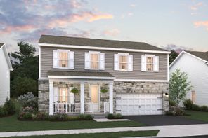 52 Sweetgum Road (Water Lily)