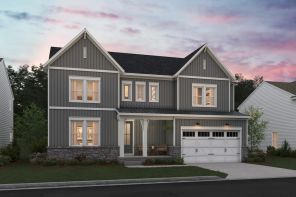 11111 Hazel Run Way (Canterbury)