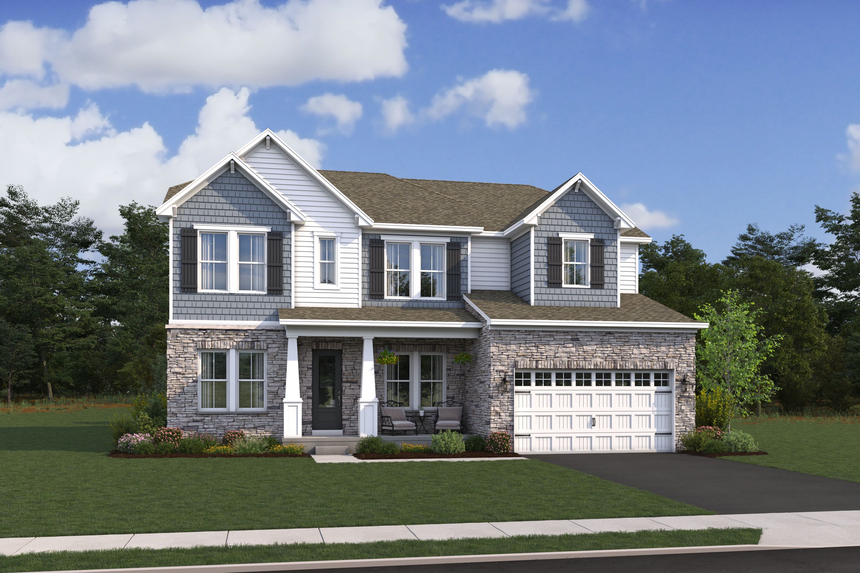 5762 Frederick Drive (Stavanger III)