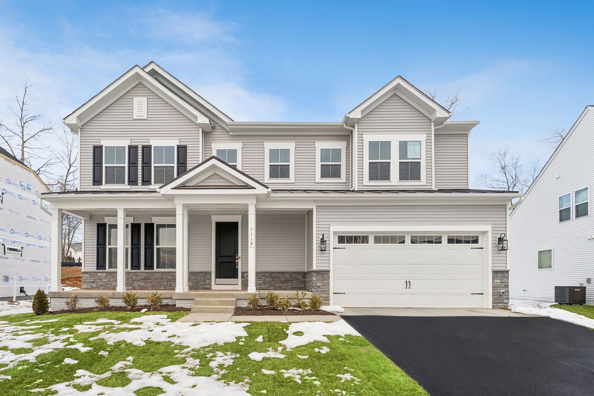 1119 Broad Lake Drive (Canterbury)