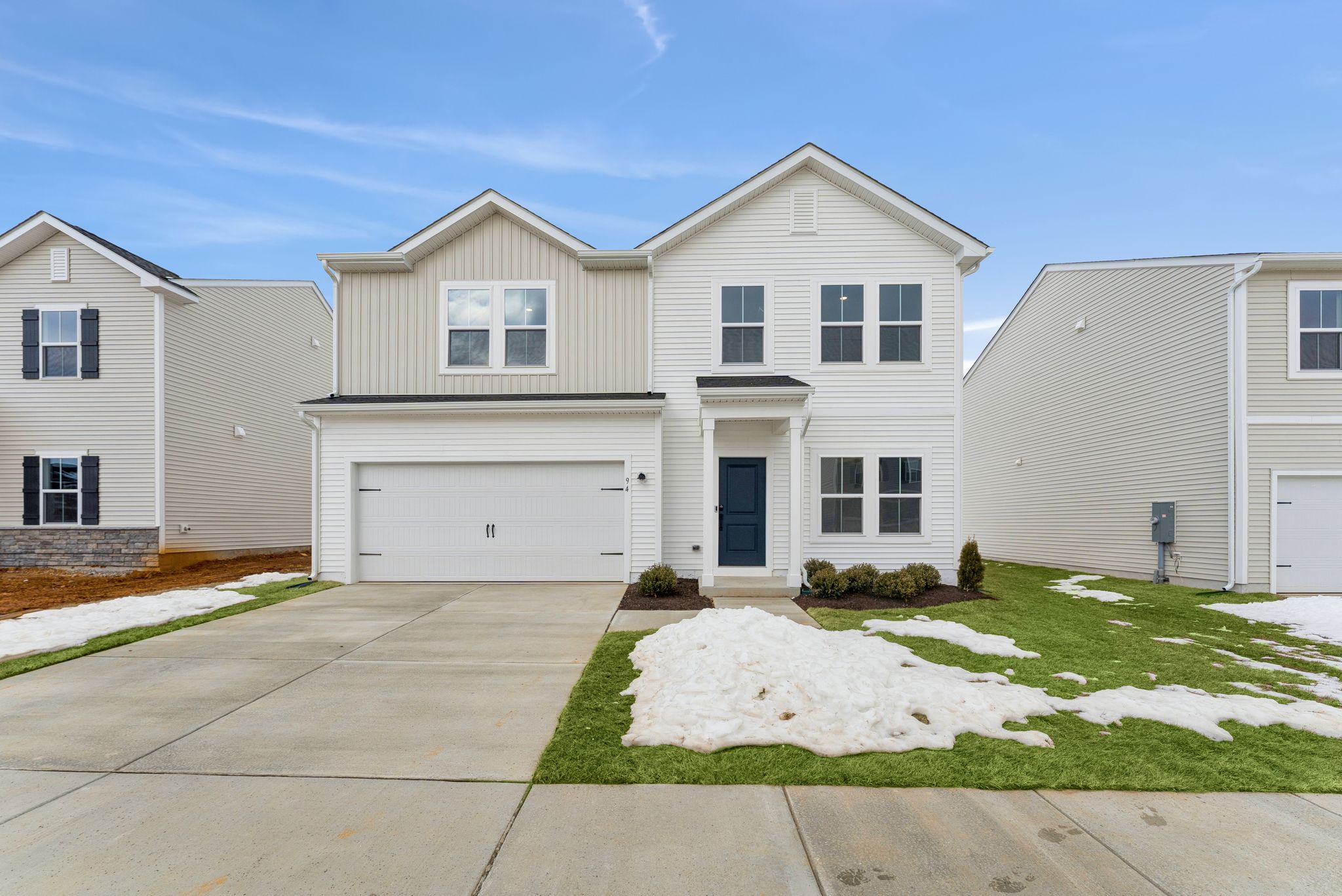 94 Thornton Avenue (Oleander)