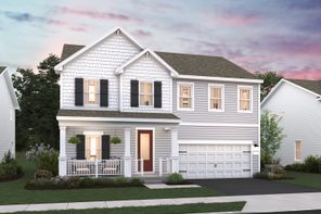 46 Sweetgum Road (Water Lily)