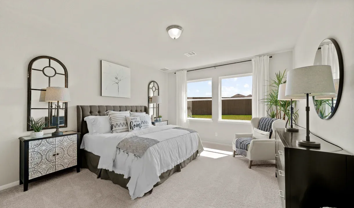 Owner's Suite