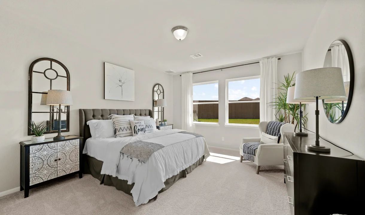 Owner's Suite