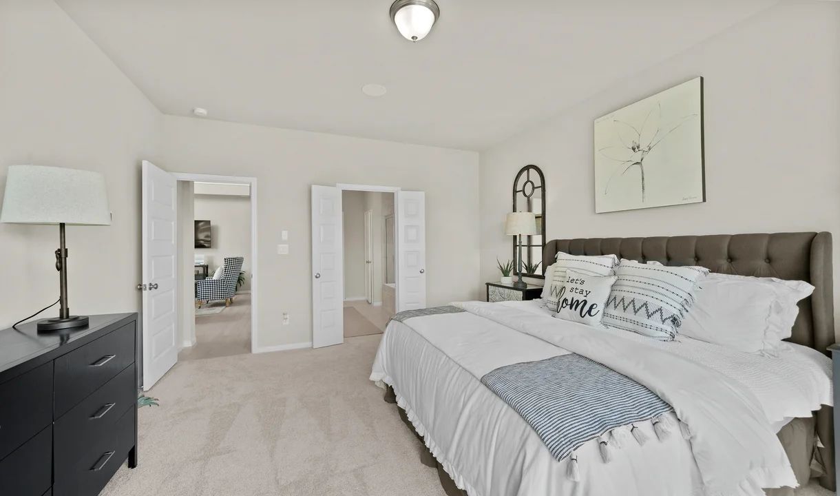 Owner's Suite