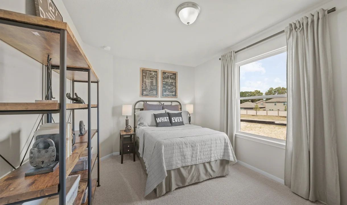 Bedroom 3