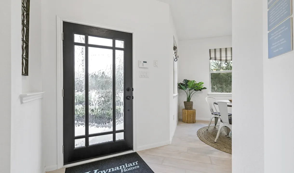 Foyer