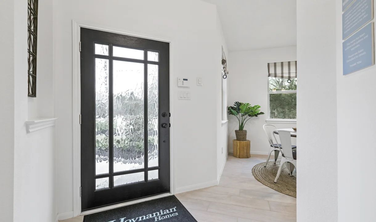 Foyer