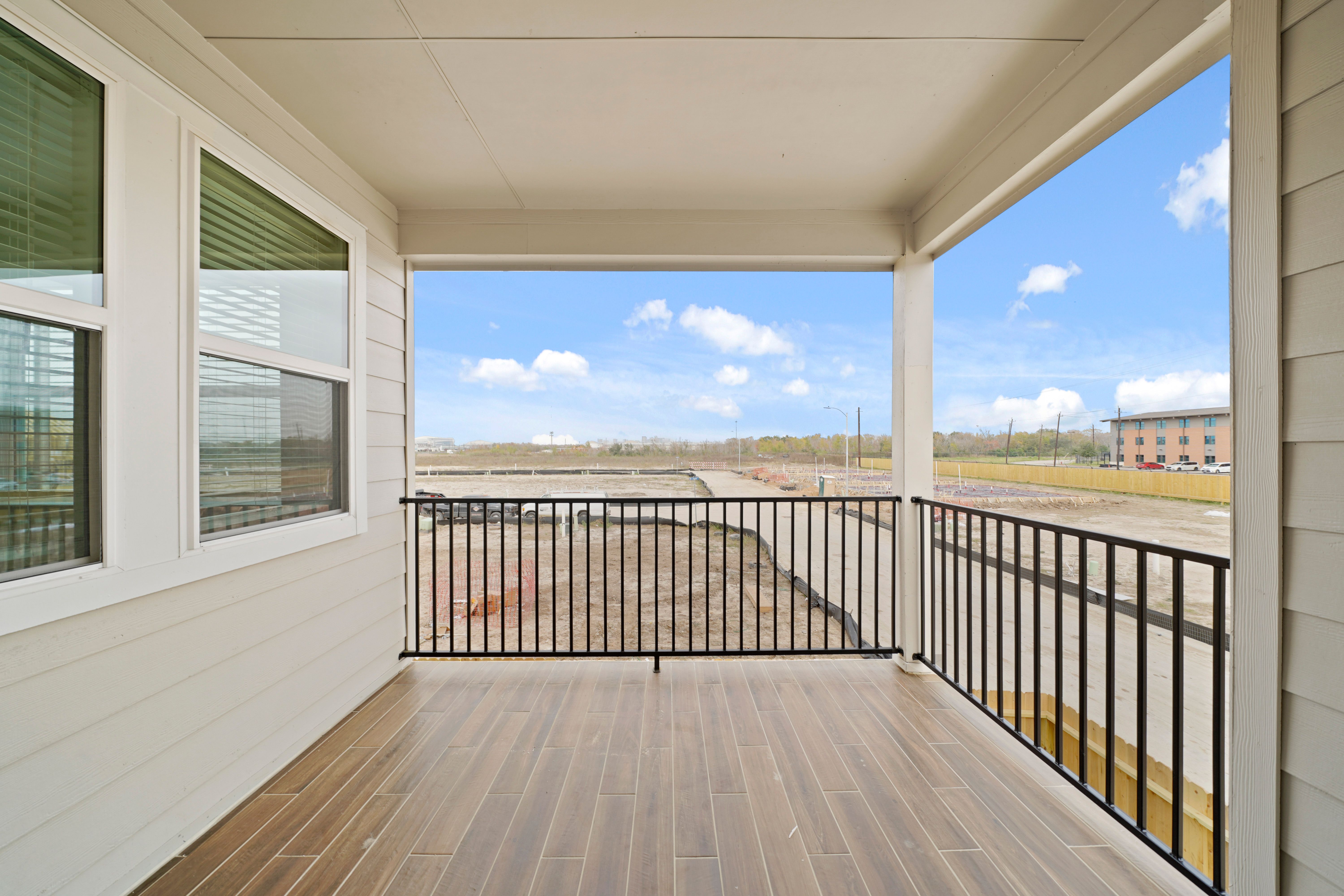 Rivercrest II - Piccolina: Houston, Texas - K. Hovnanian® Homes