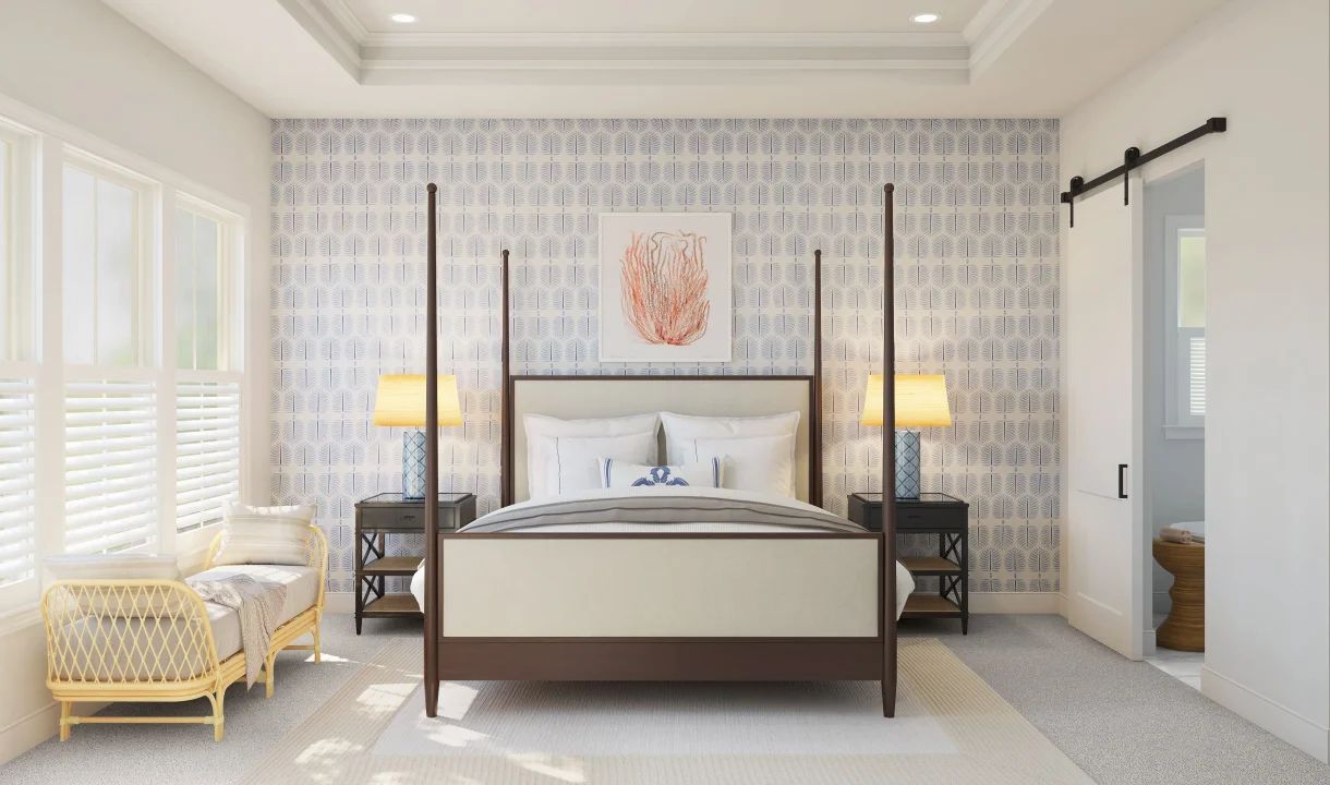 Primary Suite