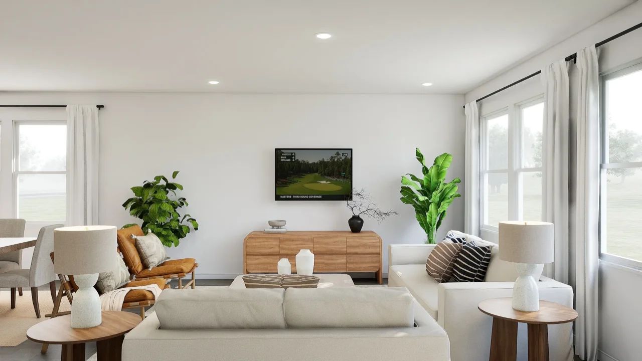 Great Room