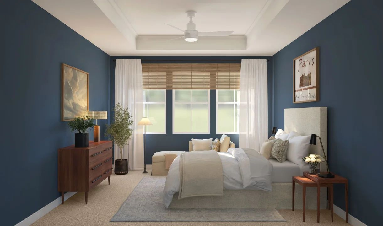 Primary Suite