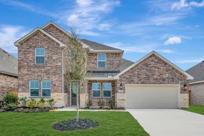 18806 Eastwood Ridge Ct (Cordoba)