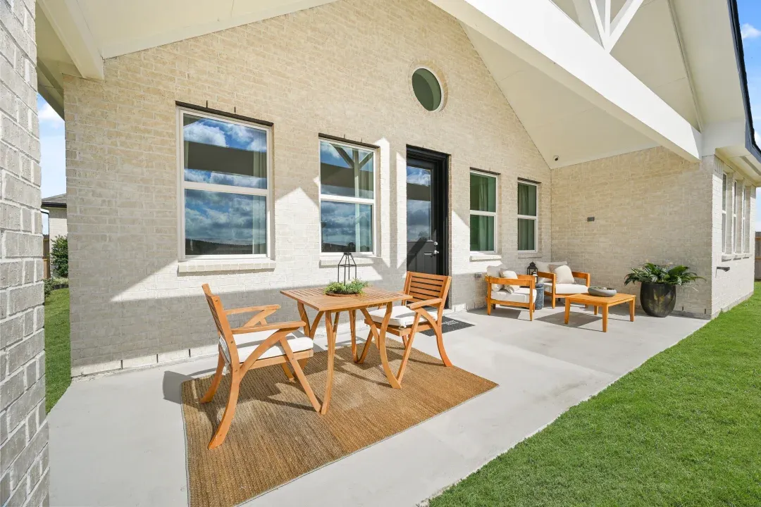 casa en St. Augustine Meadows por K. Hovnanian® Homes
