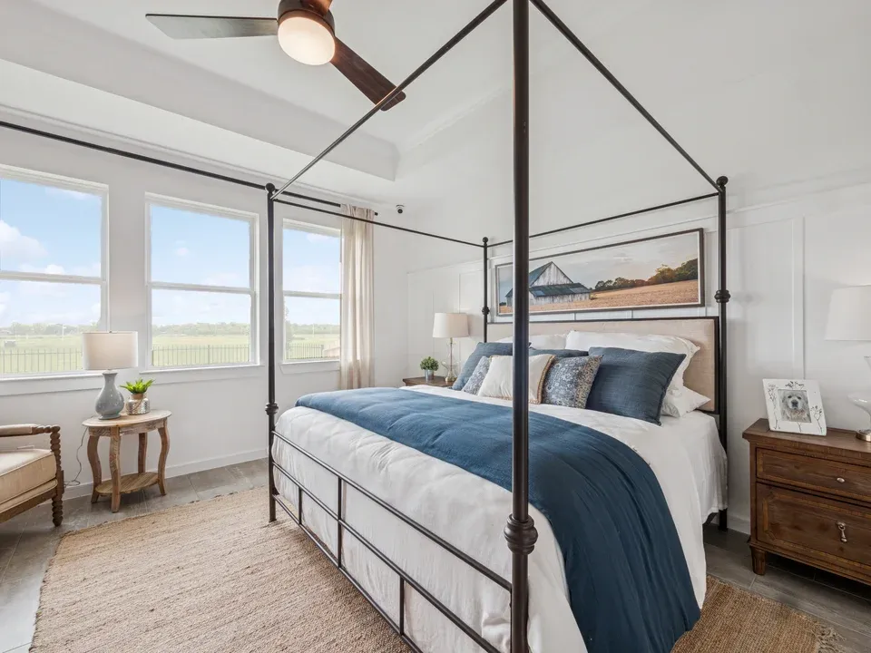 Primary Suite