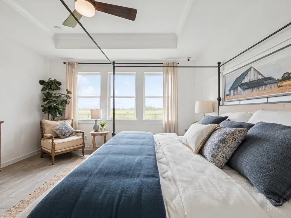 Primary Suite