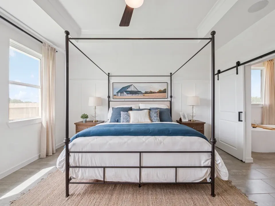 Primary Suite