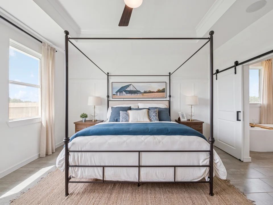 Primary Suite