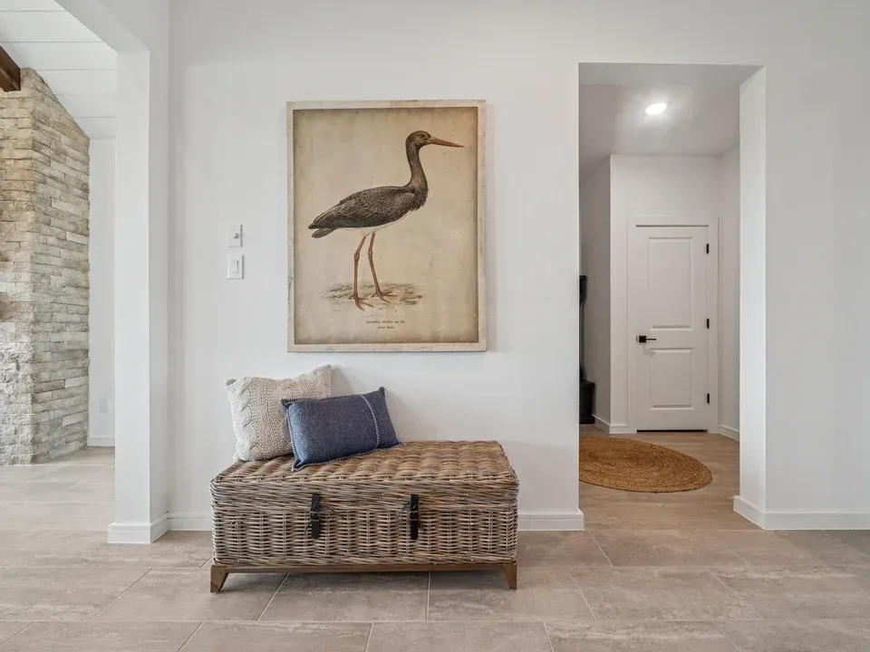 Foyer