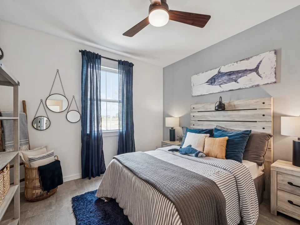 Bedroom 3