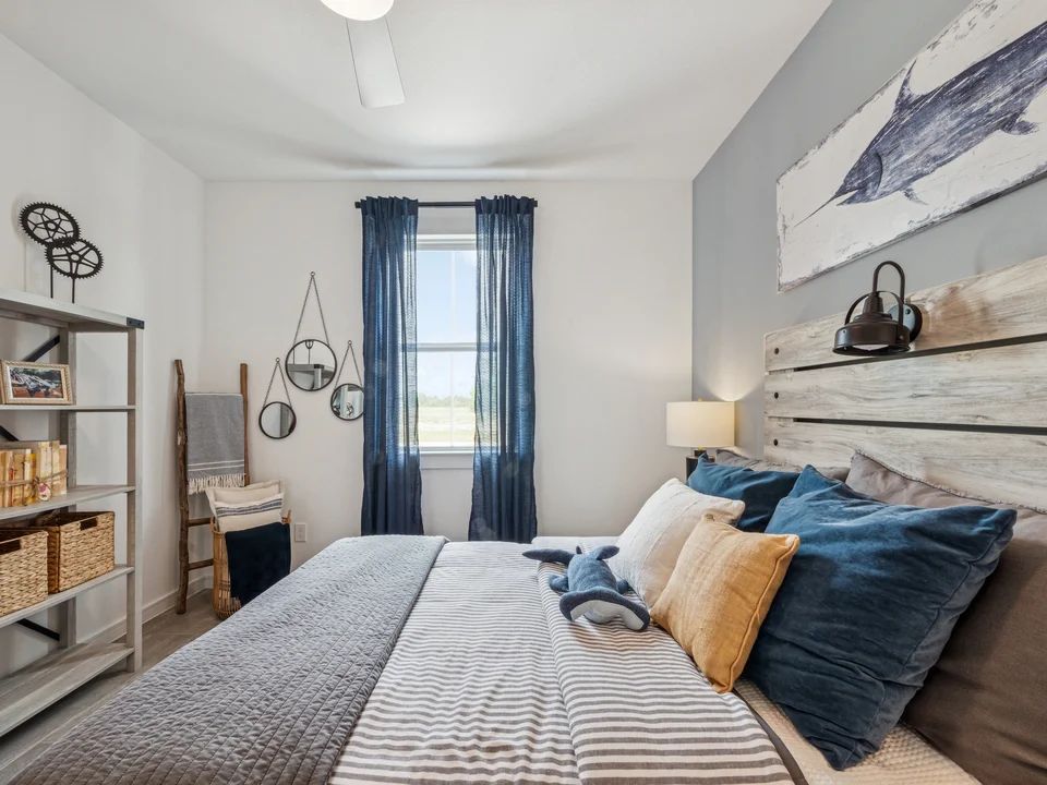 Bedroom 3